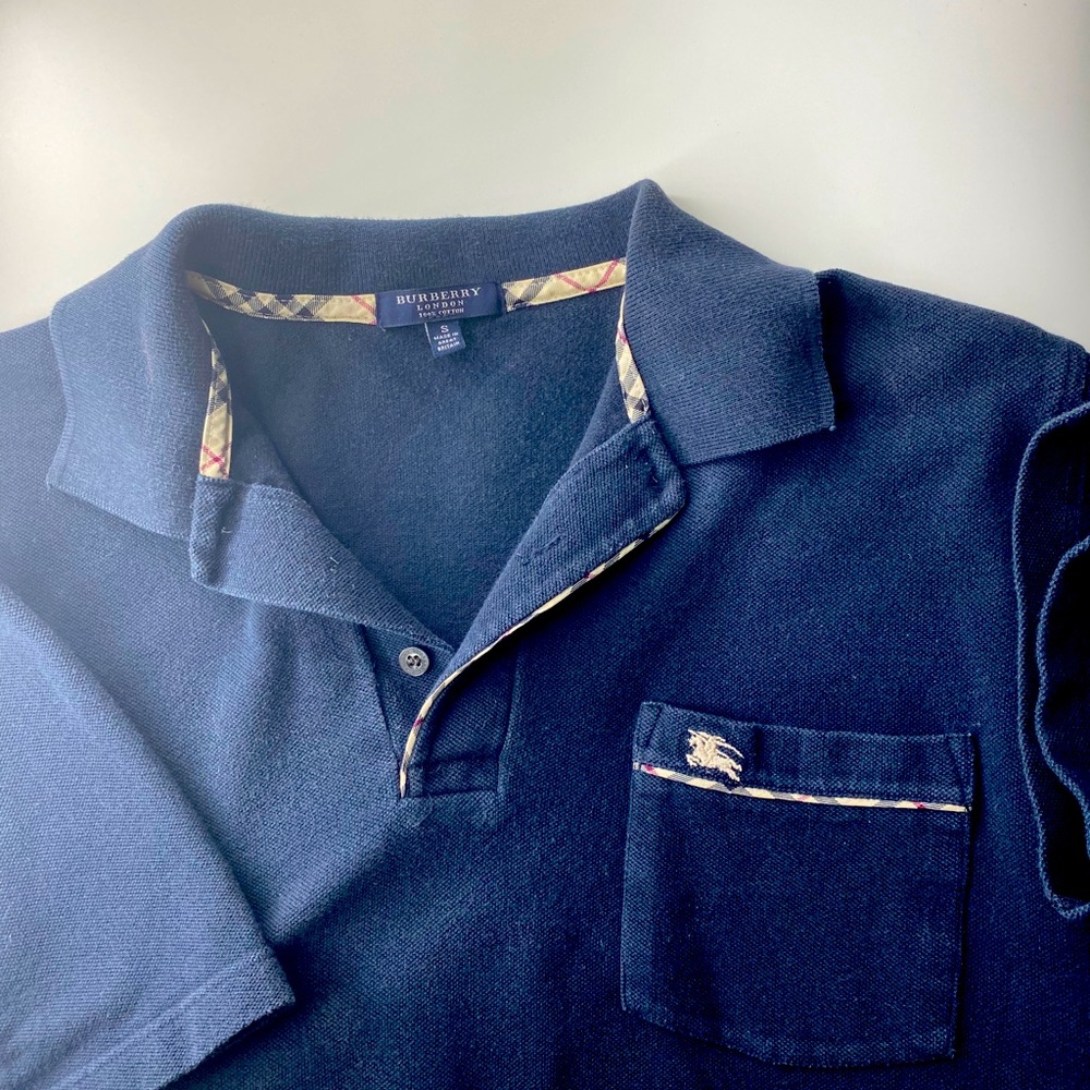 Burberry Shirt